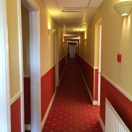 Glenmore House