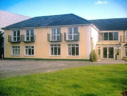 Bed and breakfast Glenmore House Swords