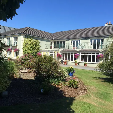 Glenmore House Bed and breakfast 3*
