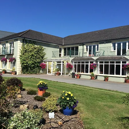 Glenmore House Bed and breakfast