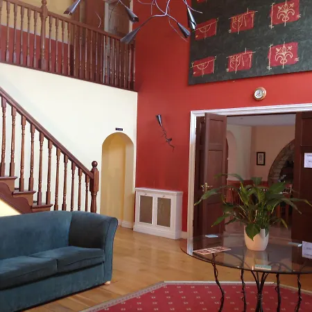 Glenmore House Bed and breakfast Swords