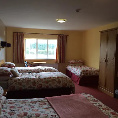 Glenmore House Bed and breakfast 3*