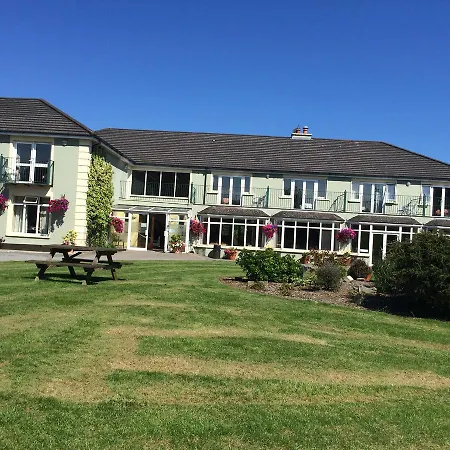 Glenmore House Bed and breakfast