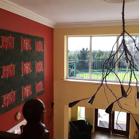 Glenmore House 3* סוורדס