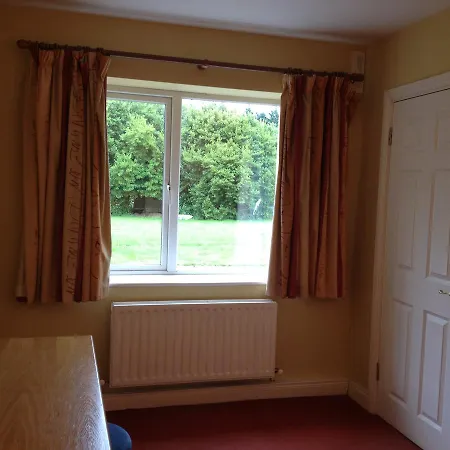 Bed and breakfast Glenmore House Swords