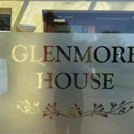 Glenmore House 3* סוורדס