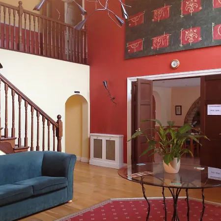 Bed and breakfast Glenmore House