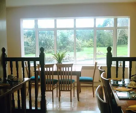 Glenmore House