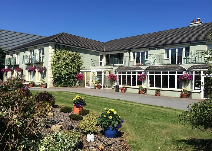 Glenmore House Nocleg ze śniadaniem