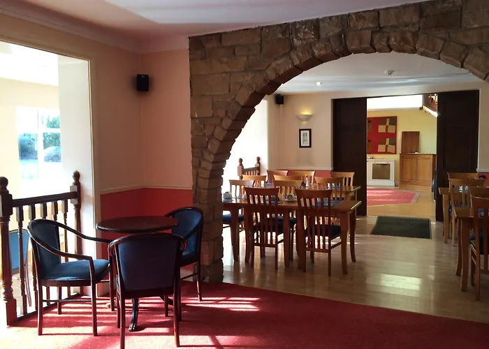 Glenmore House Swords