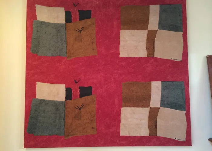 Nocleg ze śniadaniem Glenmore House Swords