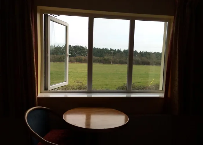 Glenmore House Nocleg ze śniadaniem