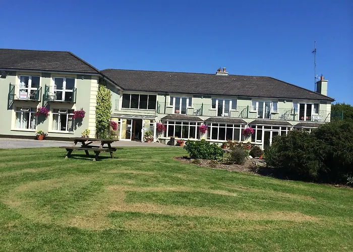 Glenmore House Nocleg ze śniadaniem