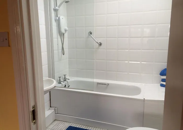 Glenmore House Nocleg ze śniadaniem Swords