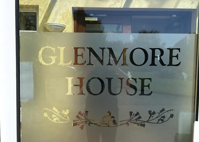 Glenmore House 3* Swords