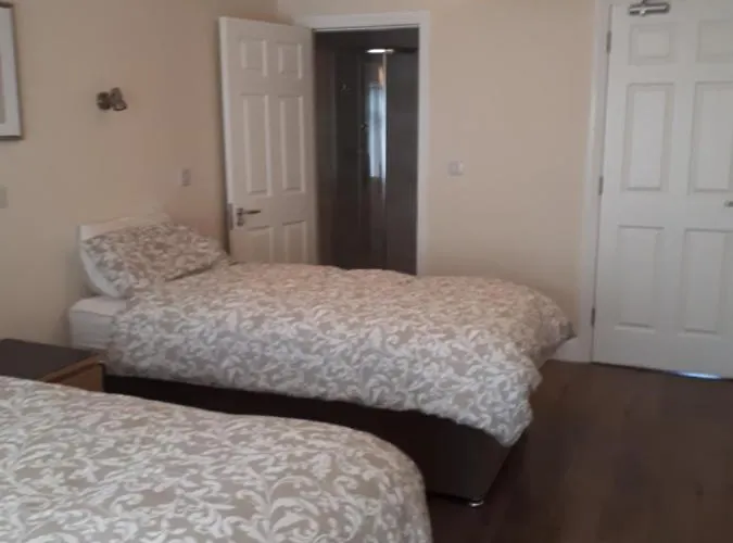 Nocleg ze śniadaniem Glenmore House